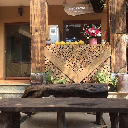 Lagom Village Ανόι Εξωτερικό φωτογραφία