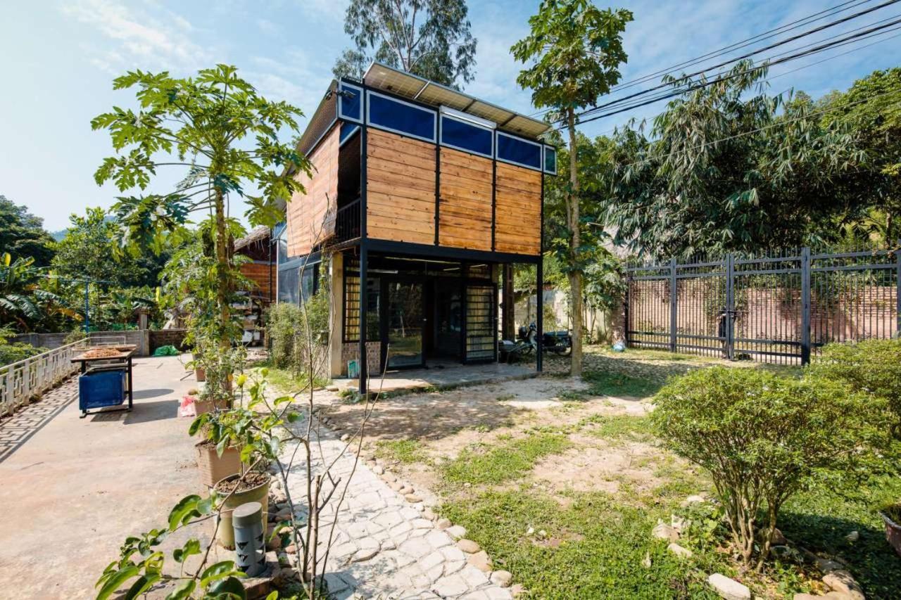 Lagom Village Ανόι Εξωτερικό φωτογραφία