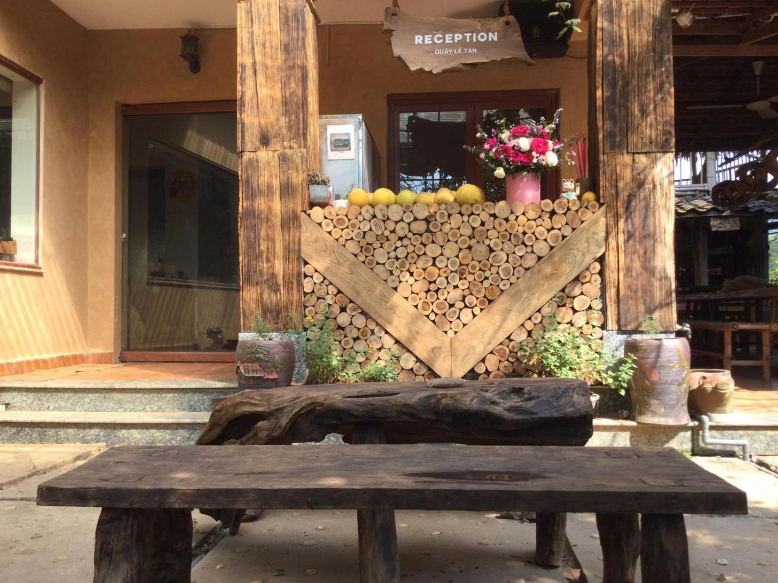 Lagom Village Ανόι Εξωτερικό φωτογραφία