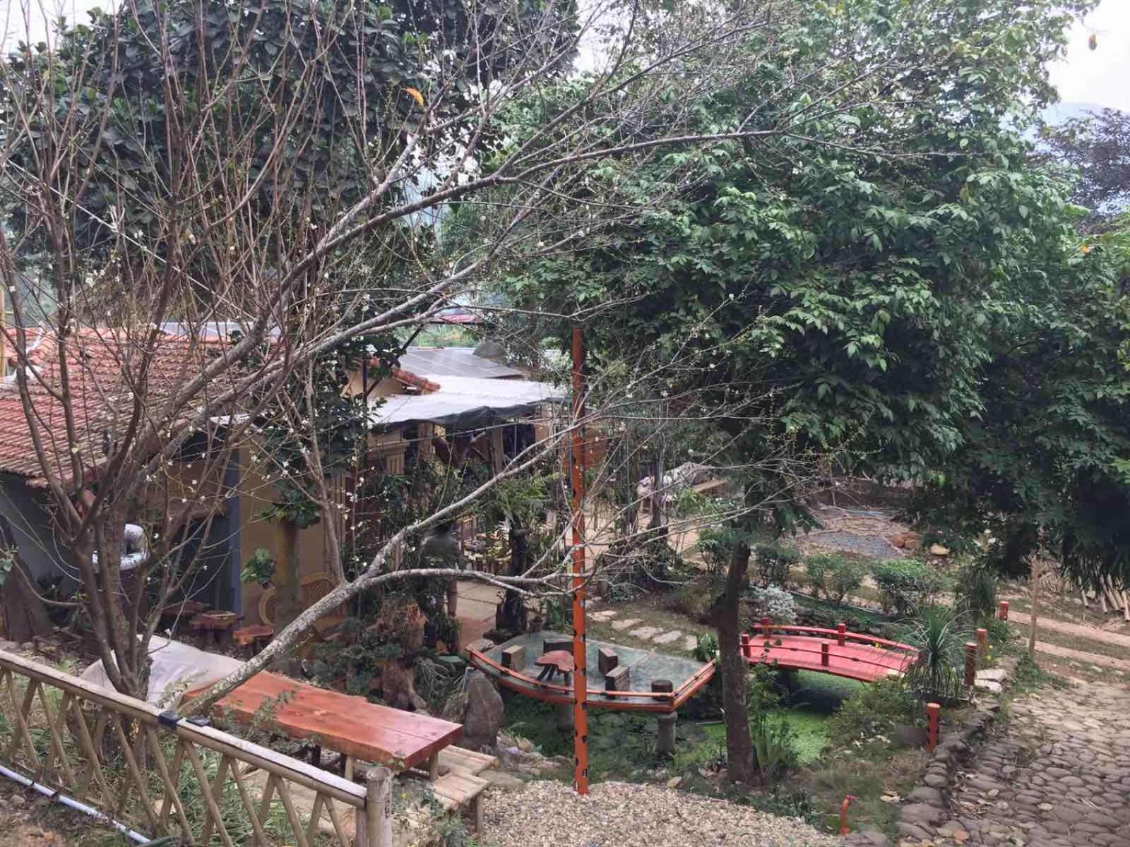 Lagom Village Ανόι Εξωτερικό φωτογραφία