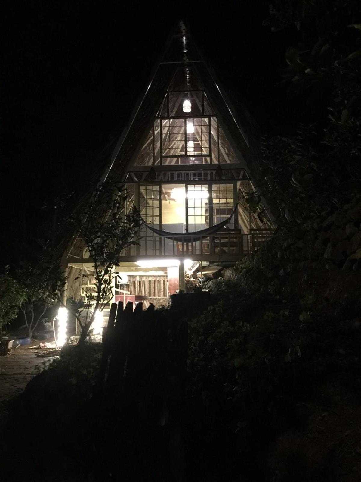 Lagom Village Ανόι Εξωτερικό φωτογραφία