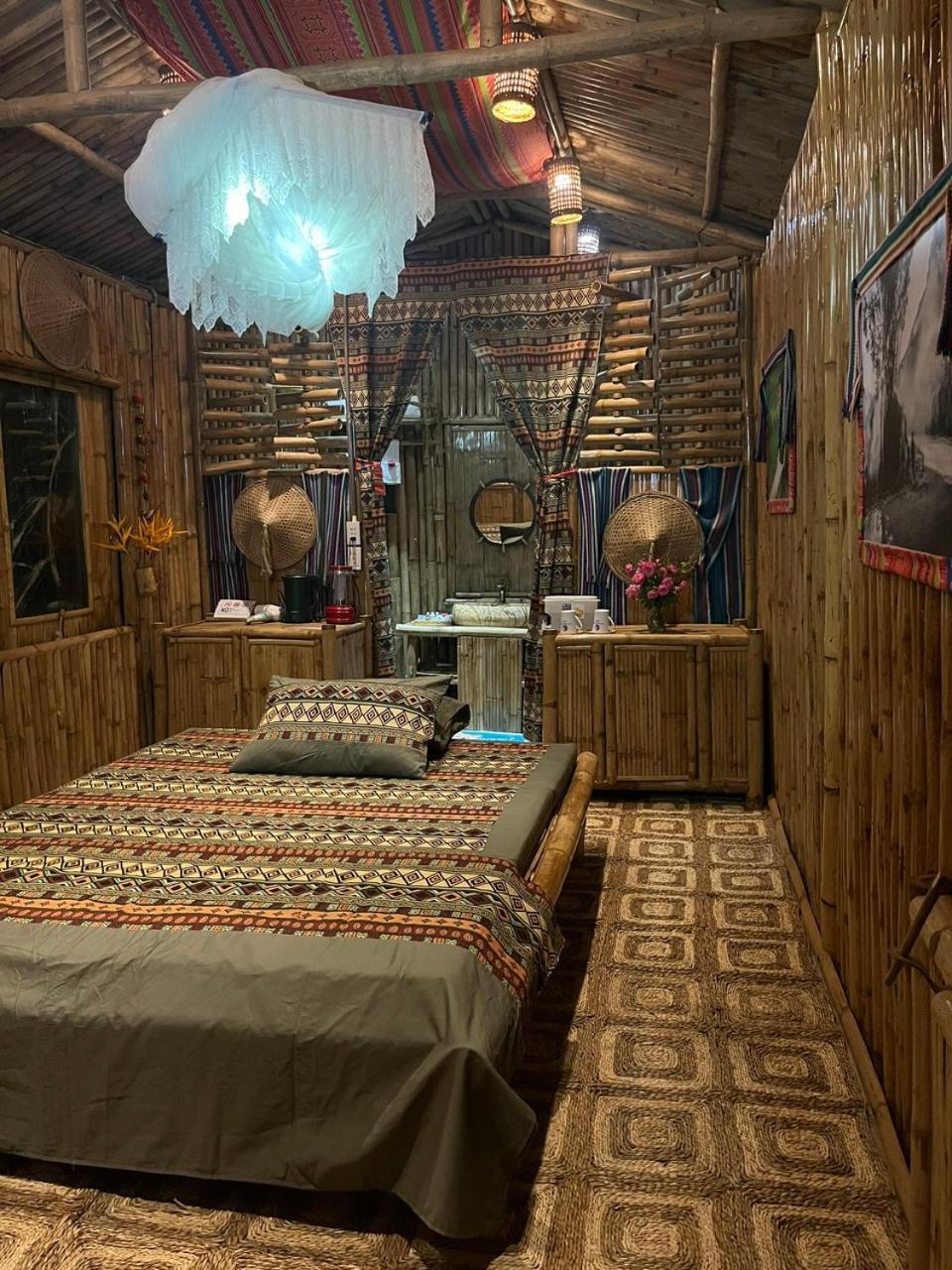 Lagom Village Ανόι Εξωτερικό φωτογραφία