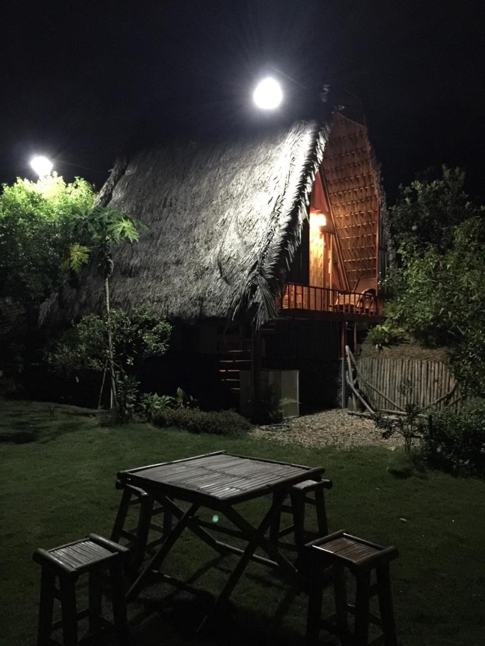 Lagom Village Ανόι Εξωτερικό φωτογραφία